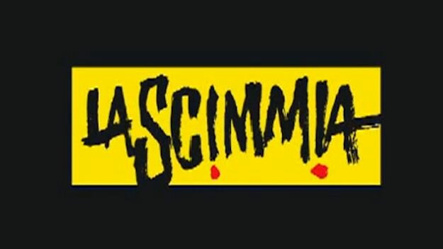 La-Scimmia-logo.png