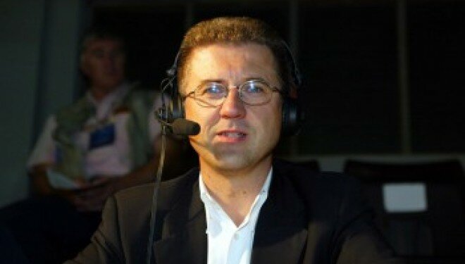 Televisione: Stefano Bizzotto designato nuovo telecronista Rai per la Nazionale di calcio