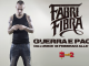 Radio: Fabri Fibra su Radio2 con “Guerra e pace”