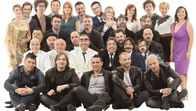 Sanremo 2013: quarta serata, ecco i duetti!