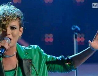 Emma Marrone e Miguel Bosè coach di Amici 12