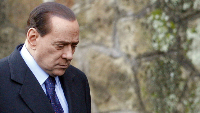 Silvio Berlusconi, processo Mediaset. La sentenza della Cassazione (video)