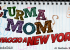 Ciurma Mom: New York 2013 #1 - La Partenza