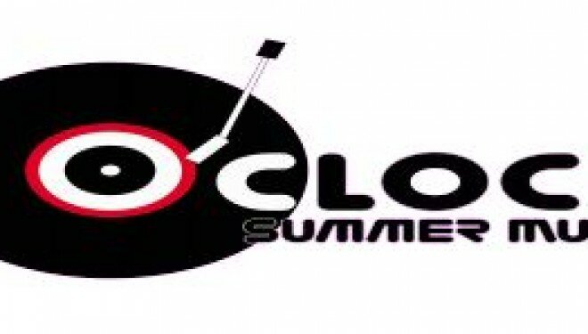 O’Clock Summer Music a Conegliano dal 17 luglio al 29 luglio