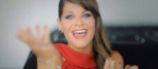 [VIDEO] Il nuovo video di Alessandra Amoroso: “Amore puro”