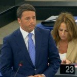 matteorenzi_parlamentoeuropeo