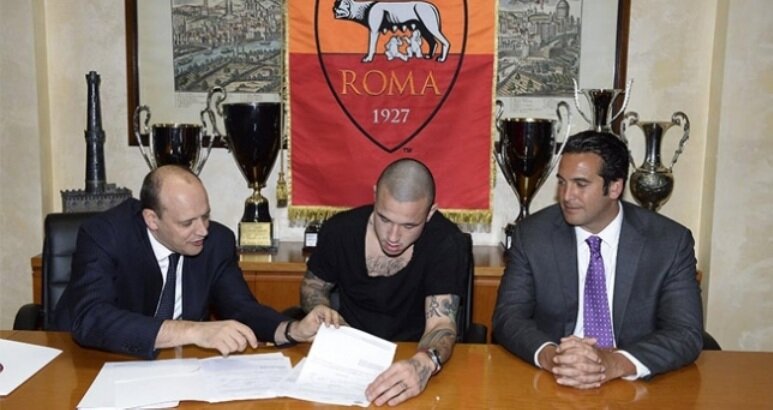 Nainggolan_roma