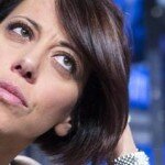 Rai1 - Trasmissione tv "Porta a Porta"