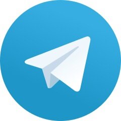 Telegram_logo