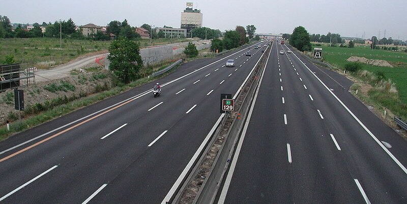 autostrada