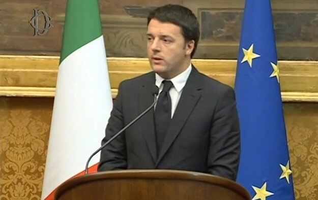 matteorenzi