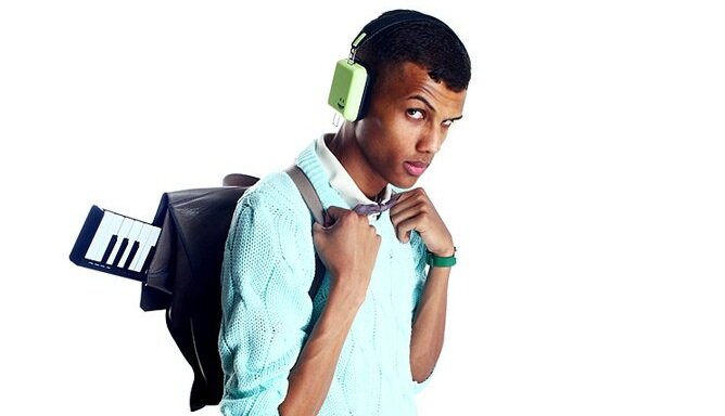 stromae