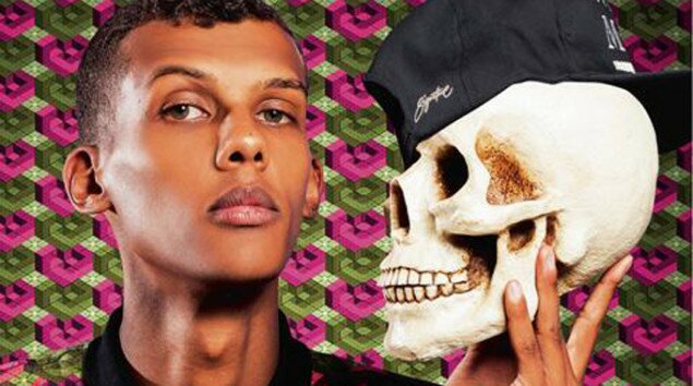 stromae