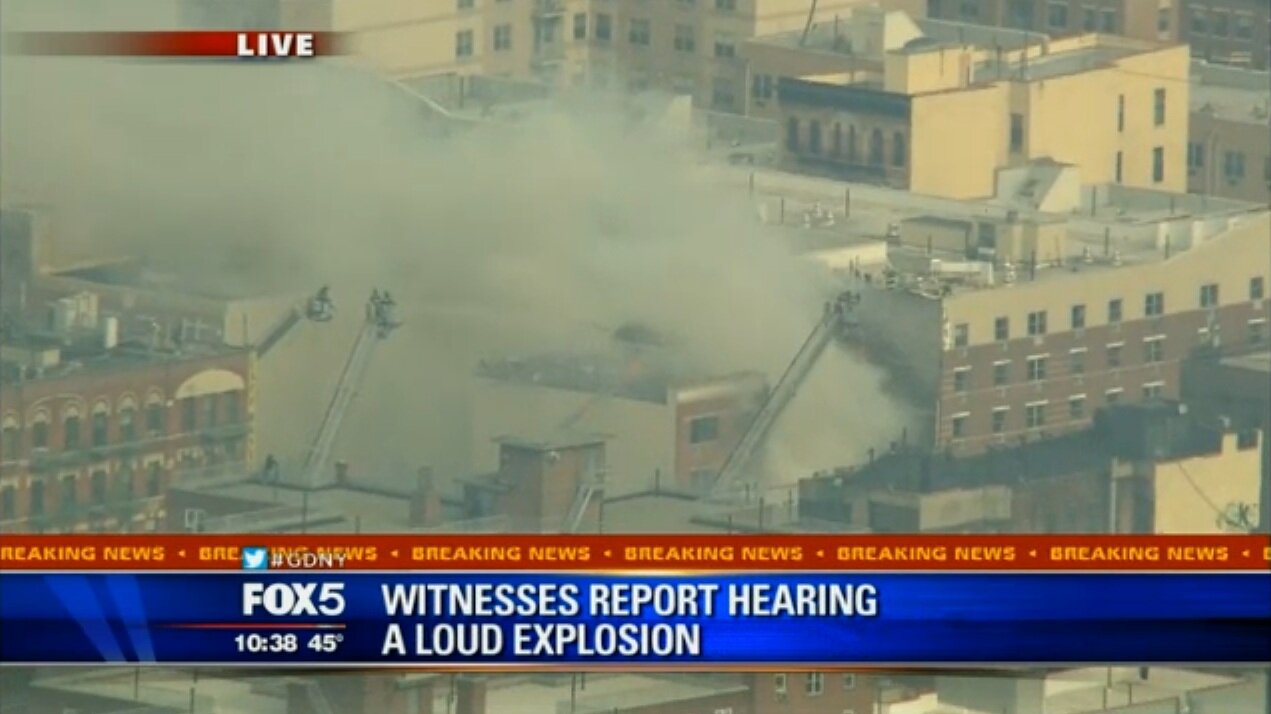 (Foto: WNYW TV/Fox5)