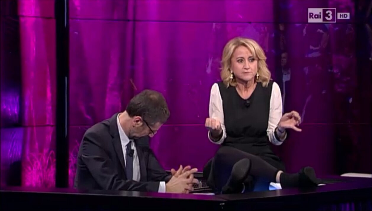 fazio_littizzetto_chetempochefa