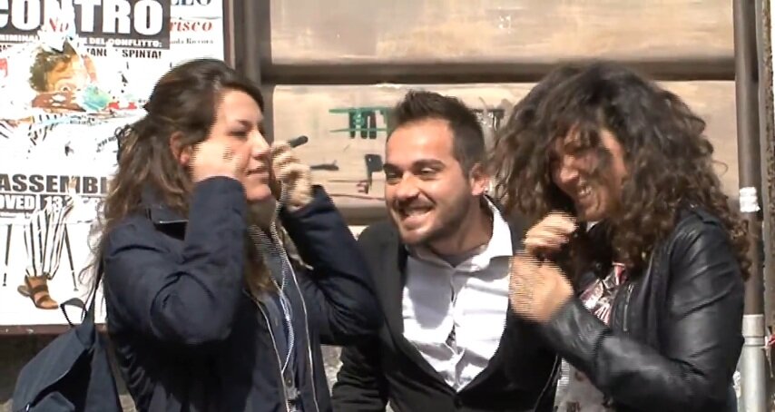 parodiafrank&cerrone_lagrandebellezza