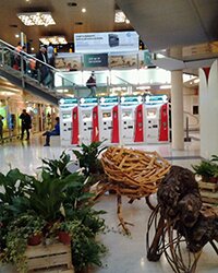 MilanoPortaGaribaldi