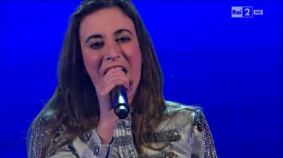 benedettacaretta_thevoiceofitaly