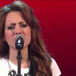 claudiamegrè_thevoiceofitaly