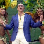 Pitbull (YouTube)