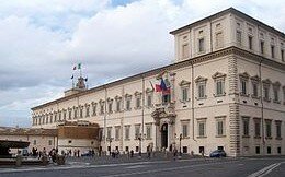 PalazzoQuirinale