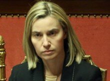 Federica-Mogherini
