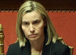 Federica-Mogherini