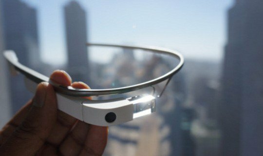 Google-Glass