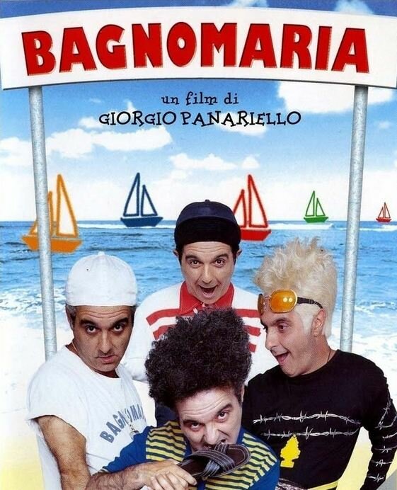 bagnomaria