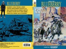 blueberry collana gazzetta dello sport