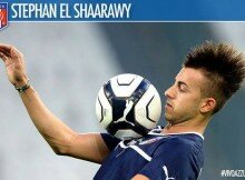 Stephan El Shaarawy