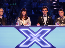 XFactor8