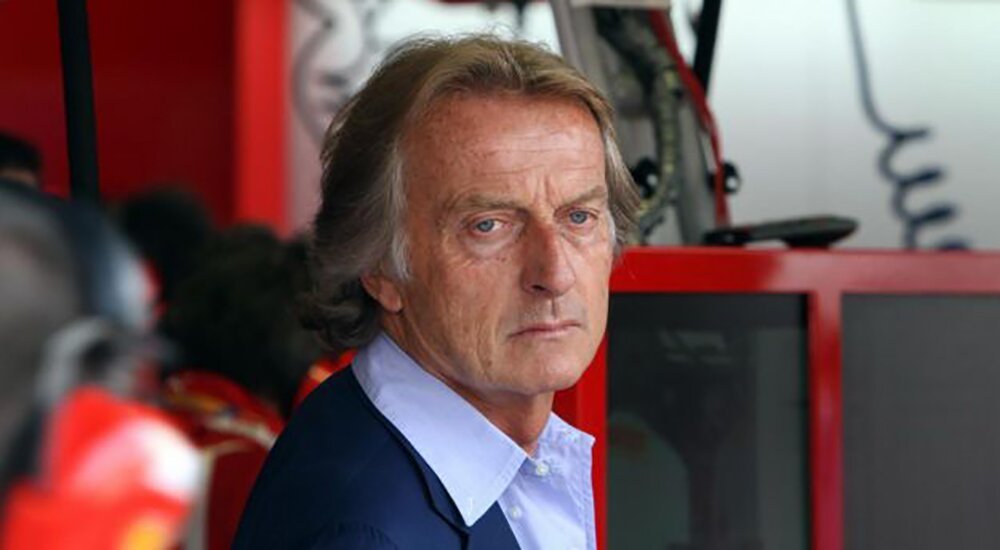 montezemolo-ferrari