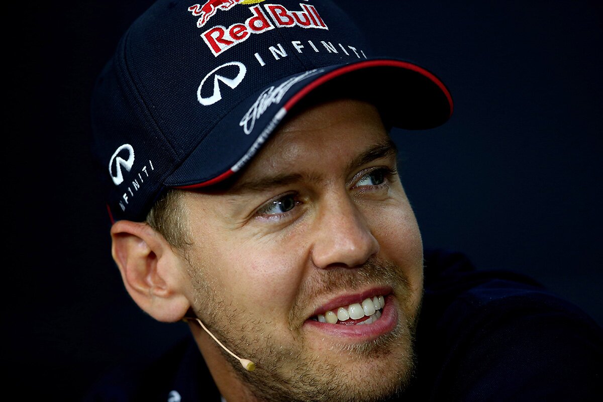 sebastianvettel