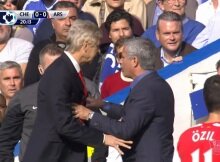 wenger-mourinho