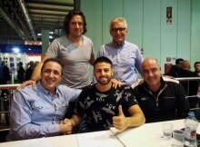 Foto: Riccardo Russo - FB